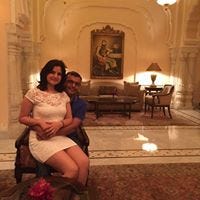 Karishma Sunil Dadlani