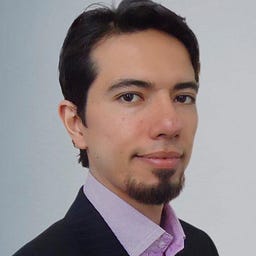Oscar SALAZAR C.