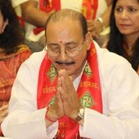 Aachaarya Shri Gaur