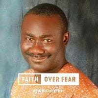 Bankole Samuel Olubayo