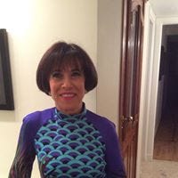 Thais Szterling Rosenthal