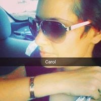 Caroline Constantino
