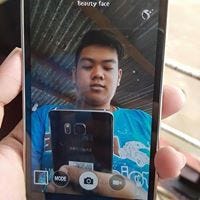 Zarni Moe Htet