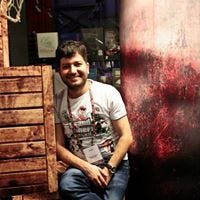 Abdullah Kerim Bozkurt