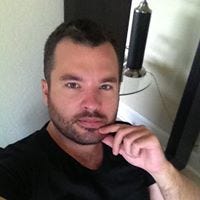 Stephen Walker