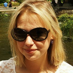 Mandy Berman