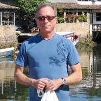 Kevin Scott