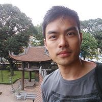 Johnny Tsai