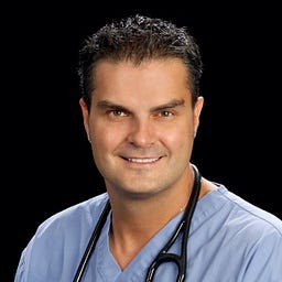 Matt Ferenc DO