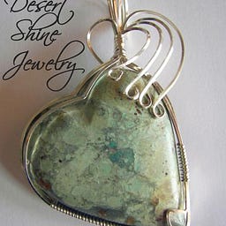 Desert Shine Jewelry