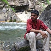 Rahul Kumar