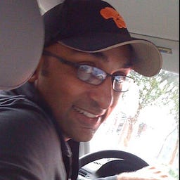 Nadeem Ghani