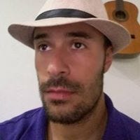 Marco Aurélio Santana