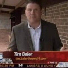 Tim Baier