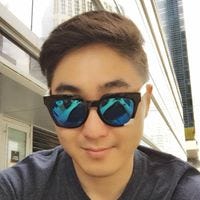 HyungTae Patrick Chun