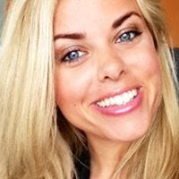 Cecilie Schrøder Fjellhøy