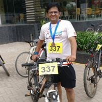 Rahul Ghildyal