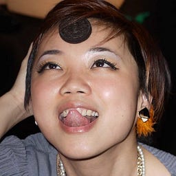 ruth ong