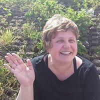 Fiona Cupples