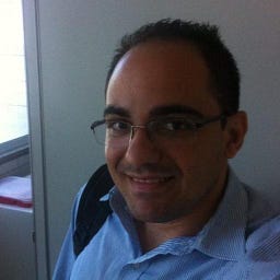 Adolfo Augusto R