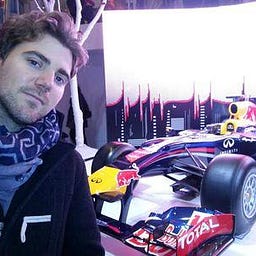 Alejandro Miragall