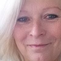 Nona Veronica Johansson