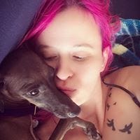 Nickelle Luna Ismert