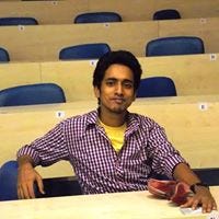 Sudeep Chaurasia