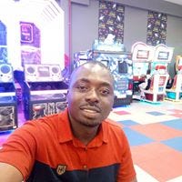 Nnaemeka St Anthony Nwodo