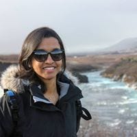 SHWETA RADHAKRISHNAN