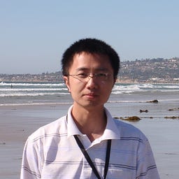 Xiaofang Liu