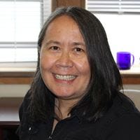 Cindy Webster-Martinson