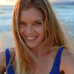 Courtney Harms