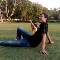 Vikram Kumar Sinha