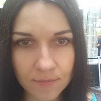 Natalka Shaposhnikova