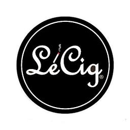 LeCig