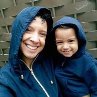 Caroline Rodrigues Camargo