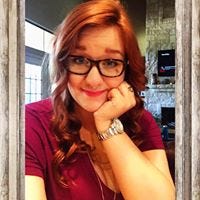 Ashley Wysong