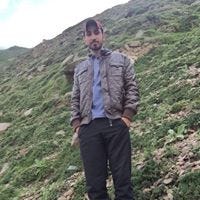 Noman Paracha