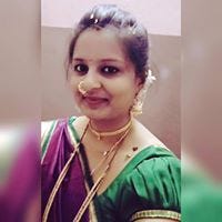 Megha Yedke