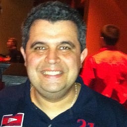Julio Carvalho