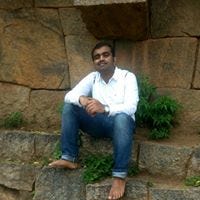 Giridhar KN