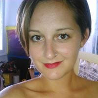 Zarja Pavlin