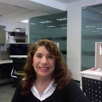 Judith Castro Lozano