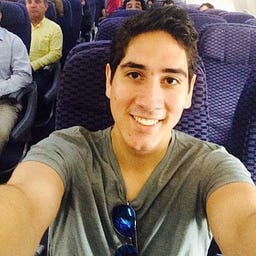 Aaron zuñiga mora