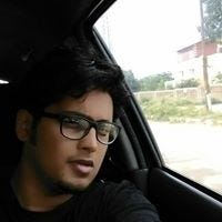 Abhishek Yuvan Rao