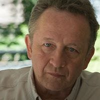 Tibor Tscheke