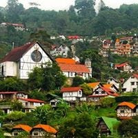 Miriam Gil de Montes