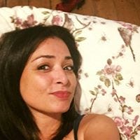 Aziza Rouass