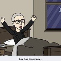 Lex Vanderwal